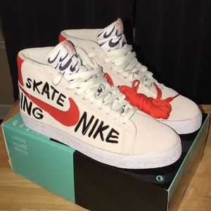 nike blazer sb premium